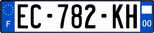 EC-782-KH