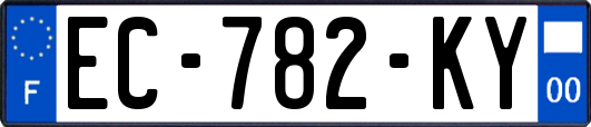 EC-782-KY