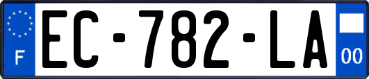 EC-782-LA