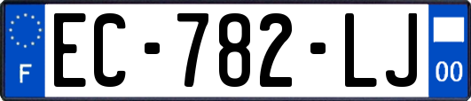 EC-782-LJ