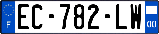 EC-782-LW