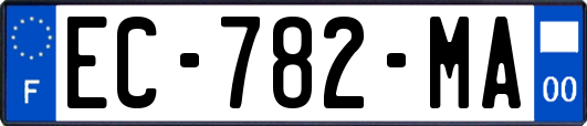 EC-782-MA