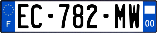 EC-782-MW