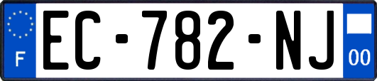 EC-782-NJ