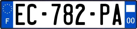 EC-782-PA