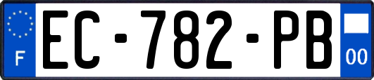 EC-782-PB