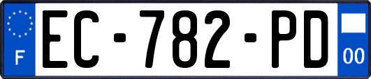 EC-782-PD