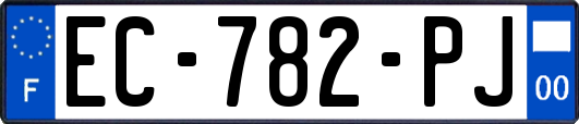 EC-782-PJ