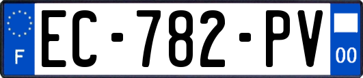 EC-782-PV