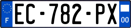 EC-782-PX