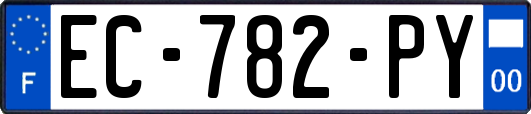 EC-782-PY