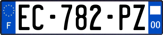 EC-782-PZ