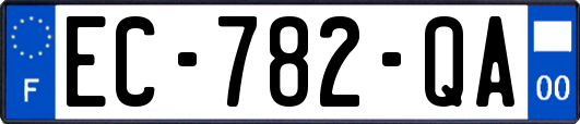 EC-782-QA