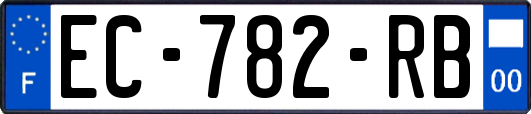 EC-782-RB