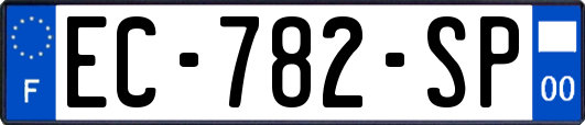 EC-782-SP