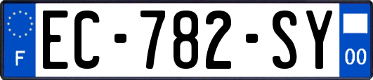 EC-782-SY