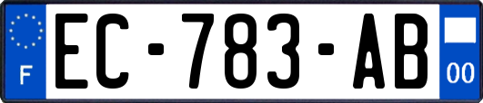 EC-783-AB