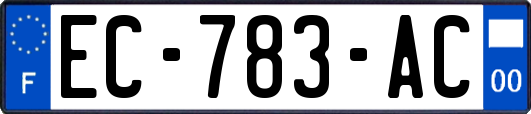 EC-783-AC