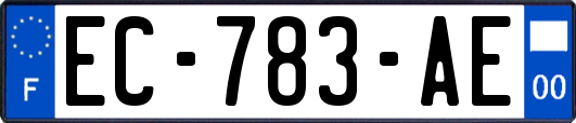 EC-783-AE