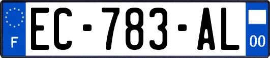 EC-783-AL