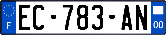 EC-783-AN