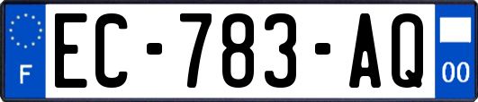 EC-783-AQ