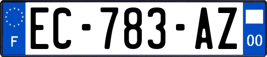 EC-783-AZ