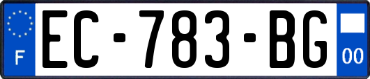 EC-783-BG