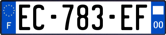 EC-783-EF