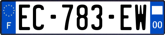 EC-783-EW
