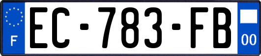 EC-783-FB