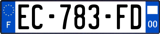 EC-783-FD