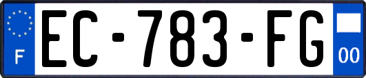 EC-783-FG