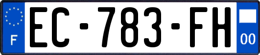 EC-783-FH