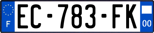 EC-783-FK