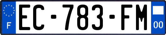 EC-783-FM