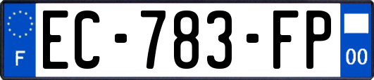 EC-783-FP