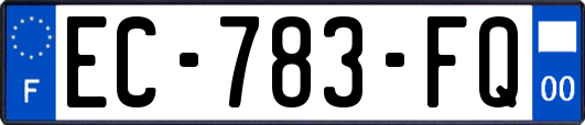 EC-783-FQ