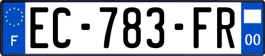 EC-783-FR