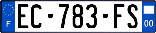 EC-783-FS