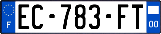 EC-783-FT