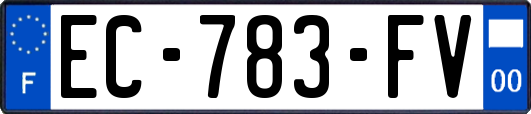 EC-783-FV