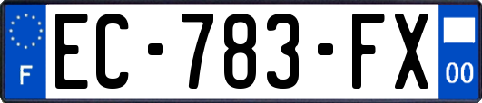 EC-783-FX