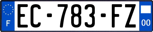 EC-783-FZ