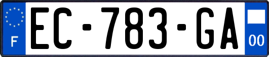 EC-783-GA