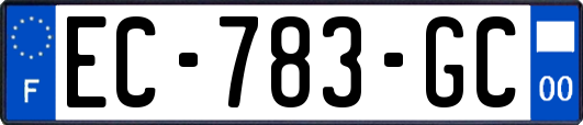 EC-783-GC