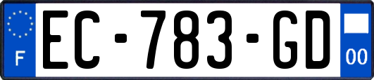EC-783-GD