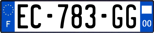 EC-783-GG