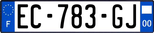 EC-783-GJ
