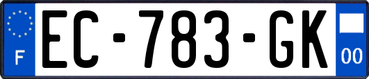 EC-783-GK